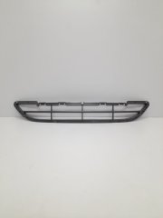 Решетка в бампер центральная Datsun on-DO 2014>