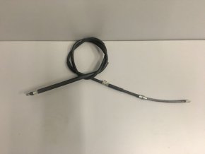 Механизм ручного тормоза Lada 2110 1997-2009