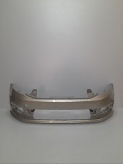 Бампер передний Volkswagen Polo Sedan RUS 2015-2020