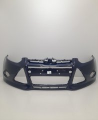 Бампер передний Ford Focus 3 2011-2015