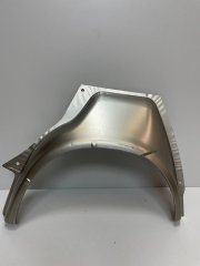 Арка заднего колеса левая наружняя Lada Kalina 1 2004-13