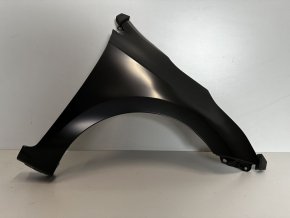 Крыло переднее правое без повторителя Kia Rio 4 FB 2017>