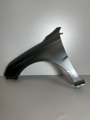 Крыло переднее левое металлическое Лада Vesta 2015-22