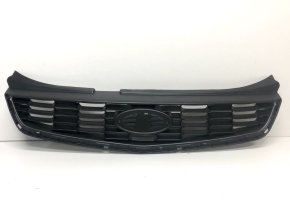 Решетка радиатора Lada Priora 2013-2018