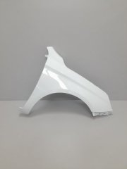 Крыло переднее правое металлическое Лада Vesta 2015-2023