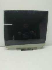 Стекло двери задней левой Hyundai Getz 2005-11