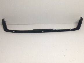 Накладка заднего бампера Lada Granta 2190 FL 2018