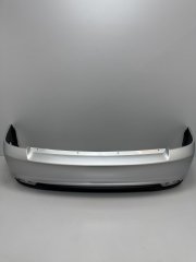 Бампер задний хэтчбек Лада Priora 21724 2013-15