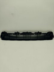 Решетка в бампер Toyota Land Cruiser Prado (J150) 2009-2013