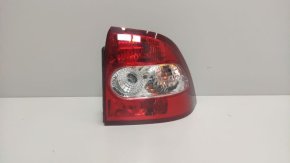 Фонарь задний правый Lada Priora 2007-2014