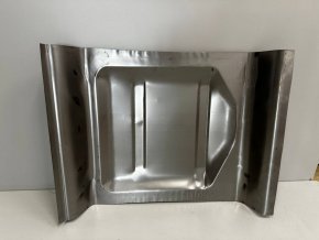 Ремвставка пола задняя правая  Lada 2107 1982-2012