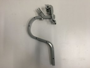 Петля крышки багажника Kia Spectra 2001-2011