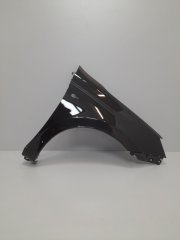Крыло переднее правое пластиковое под повторитель Лада Granta 2190 FL 2018-25
