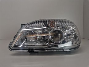 Фара левая Chevrolet Niva 2116 2009-2015