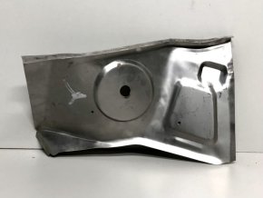 Ремвставка брызговика моторного отсека Lada 2107 1982-2012