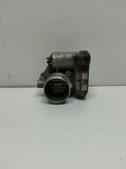 Заслонка дроссельная электрическая Ford Focus 3 2011-15