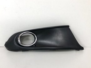 Рамка противотуманной фары правой Volkswagen Polo Sed RUS 2011>