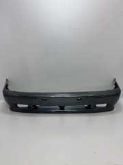 Бампер передний с отверстиями под птф Лада 2115 1997-2012