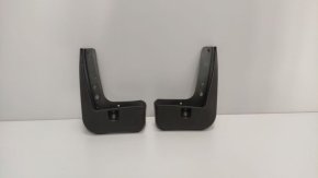 Брызговик (комплект) Kia Rio FB 2020