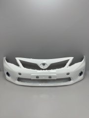 Бампер передний Toyota Corolla E150 2010-2013