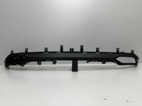 Накладка заднего бампера Lada Vesta NG 22-