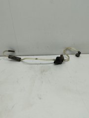 Клапан вентиляции картерных газов Ford Focus 3 2011-15