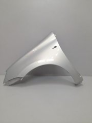 Крыло переднее левое металлическое Лада Granta 2190 2011-15