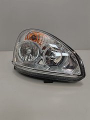 Фара правая Лада Priora 2170 2007-14