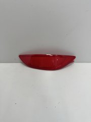 Катафот заднего бампера правый седан Hyundai Solaris RB 2010-2014