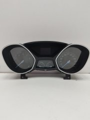 Панель приборов Ford Focus 3 2011-15