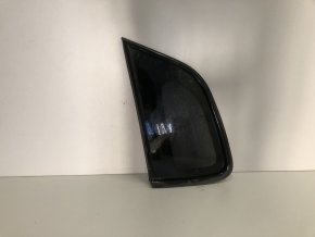 Стекло кузовное глухое левое Hyundai Tucson (JM) 2004-2010