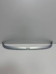 Накладки на фары (реснички) Лада 2110 1997-2009