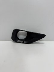 Рамка противотуманной фары правой Лада Travel 2020-2025