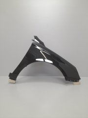 Крыло переднее правое металлическое Лада Vesta 2015-22