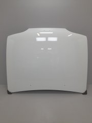 Капот Лада 2114 2001-2013