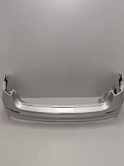 Бампер задний седан Kia Rio 3 QB 2015-2017