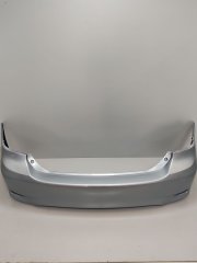 Бампер задний Toyota Corolla E150 2010-2013