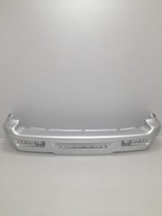 Бампер задний Chevrolet Niva 2123 2002-2009