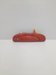 Ручка двери наружная левая Hyundai Getz 2005-11