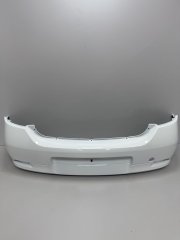 Бампер задний Renault Logan 2 2014-2018