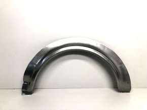 Ремвставка заднего крыла левая  Lada 2121 1977-2019