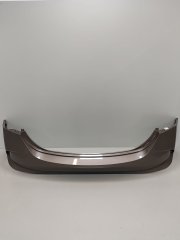 Бампер задний Hyundai Solaris HCR HS 2020-2025