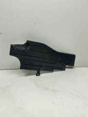 Защита антигравийная Ford Focus 3 2011-15