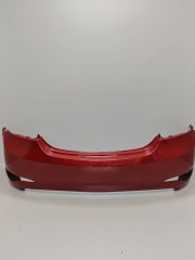 Бампер задний седан Hyundai Solaris RB 2014-2017