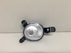 Фара противотуманная левая Kia Rio 4 FB 2017>