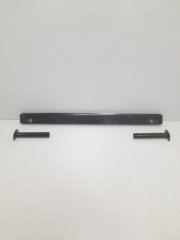 Усилитель заднего бампера Лада 4x4 Урбан 2014-19