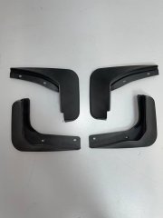 Брызговик (комплект) Volkswagen Jetta (5K) 2011>