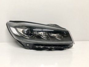 Фара правая Kia Sorento UM 2017-2020