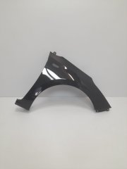 Крыло переднее правое под повторитель Hyundai Solaris HCR 2017-2020