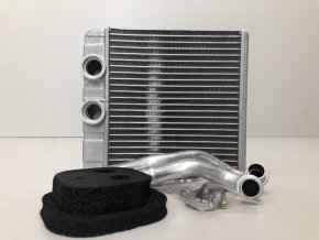 Радиатор отопителя Lada Granta 2190 FL 2018